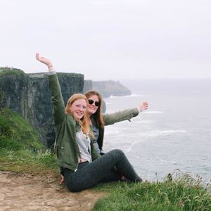 Meet your Posher, Kristen